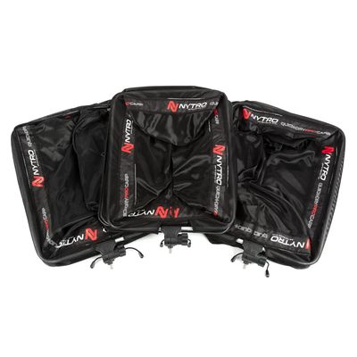 COMMERCIAL CARP NET VALUE PACK