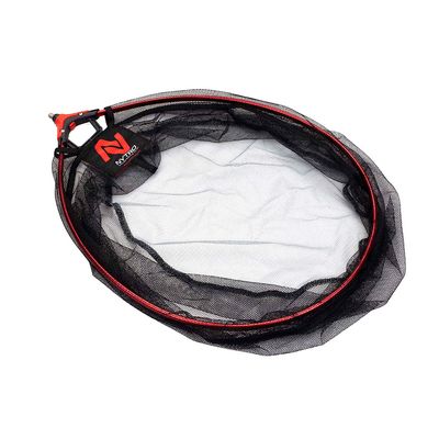 SPOON NET QUICK-DRY HAIR MESH