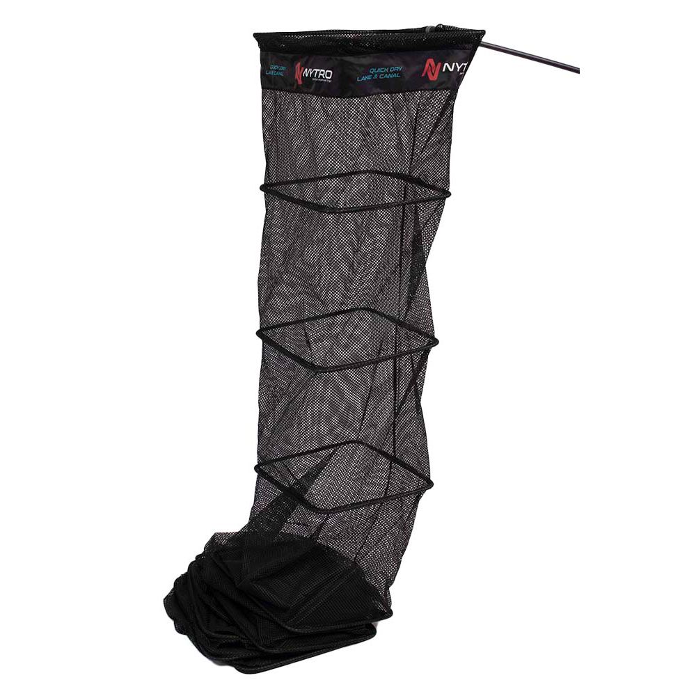 KEEPNET LAKE &amp; CANAL QUICK DRY MESH