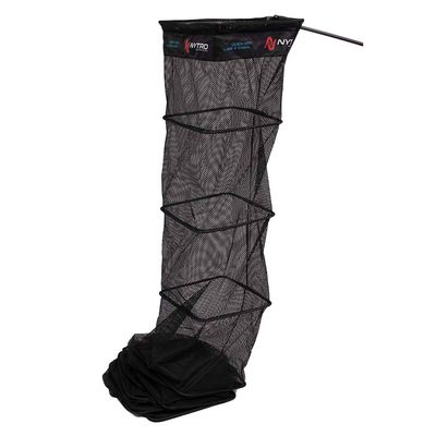 KEEPNET LAKE &amp; CANAL QUICK DRY MESH