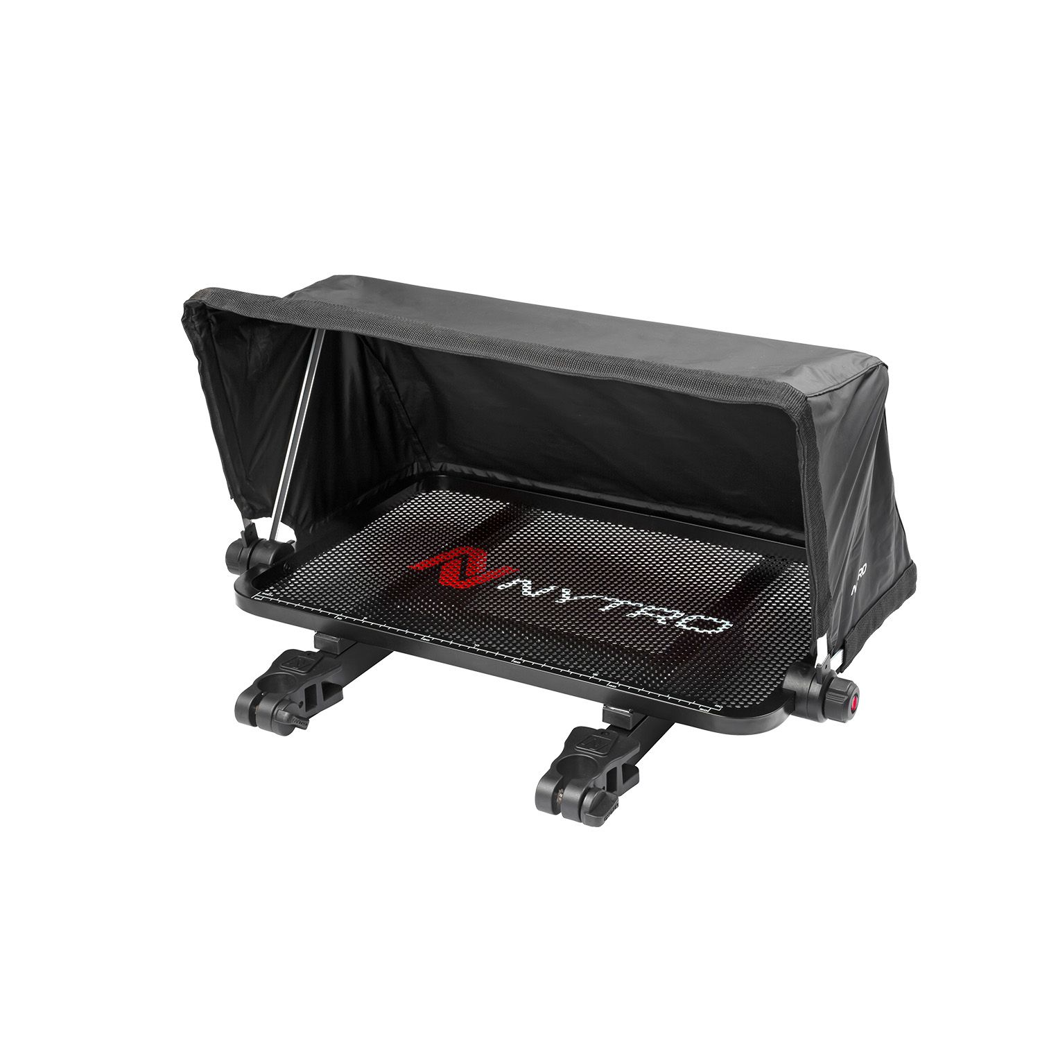 SLS36 HOODED SLIDA TRAYS