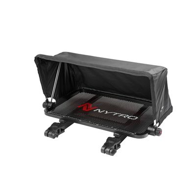 SLS36 HOODED SLIDA TRAYS