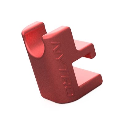 KLIP-ON HANDLE &amp; ROD REST