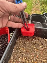 KLIP-ON CHOPPER HOLDER