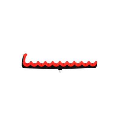 STEADY SLIDING METHOD FRONT REST