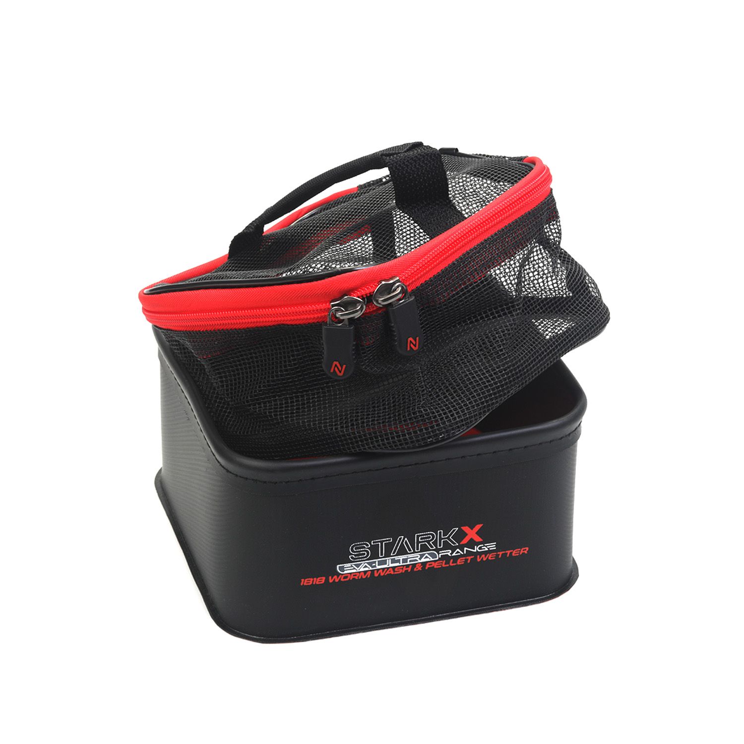 STARKX EVA 1818 EVA WORM WASH &amp; PELLET WETTER