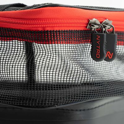 STARKX EVA 1818 EVA WORM WASH &amp; PELLET WETTER