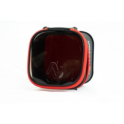 STARKX EVA ACCESSORY &amp; BITS ZIP-UP CASES