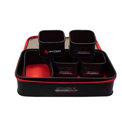 STARKX 4+1 FEEDER TRAY