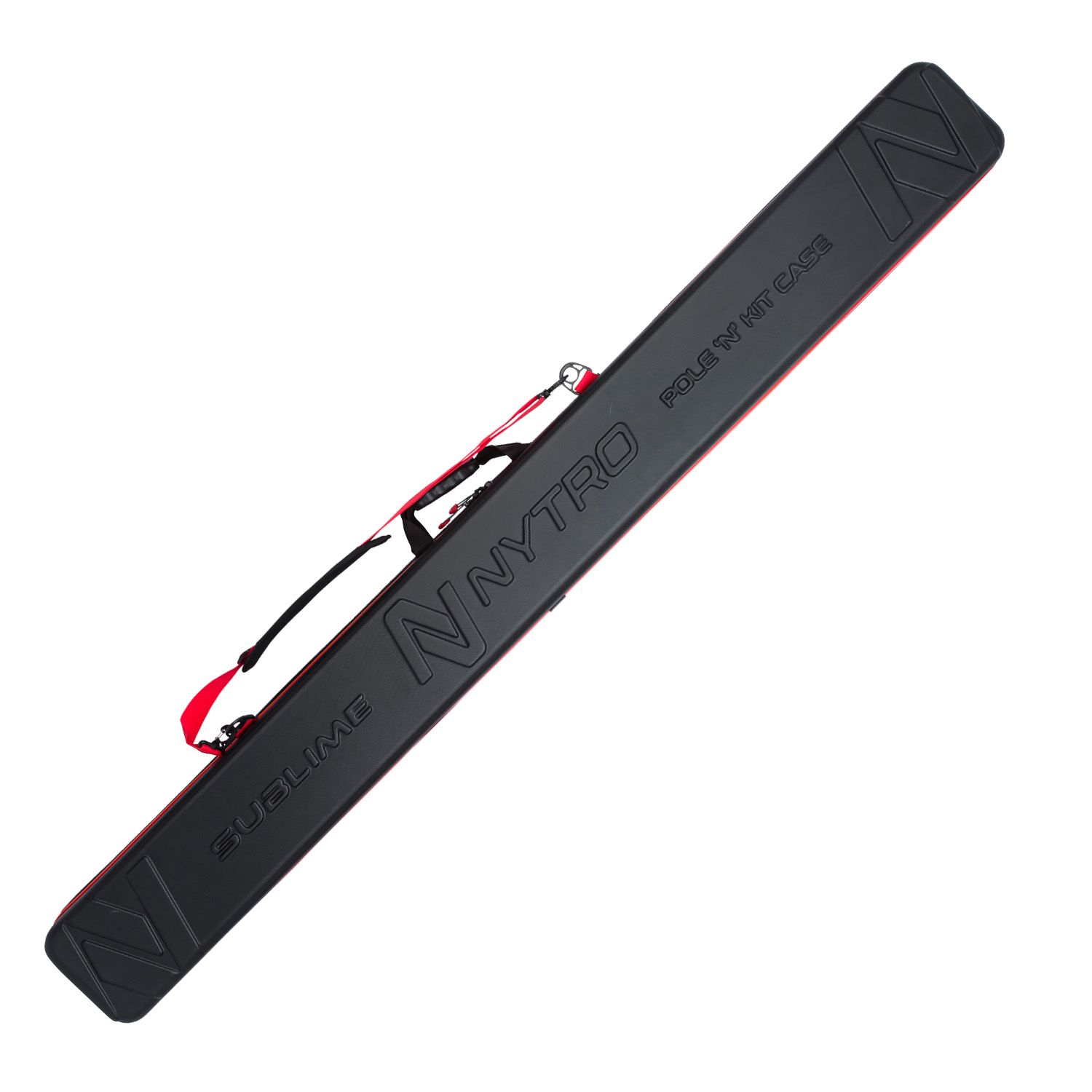 SUBLIME POLE &amp; KIT CASE