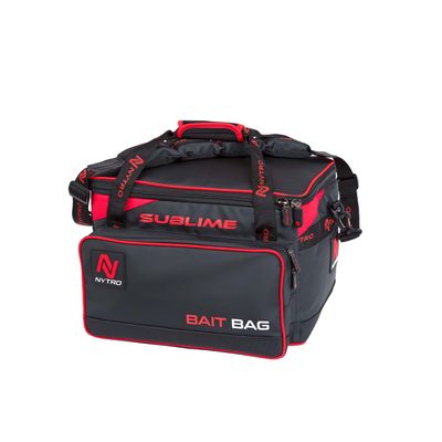 SUBLIME BAIT BAG SMALL