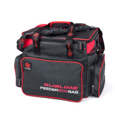 SUBLIME FEEDER BAG