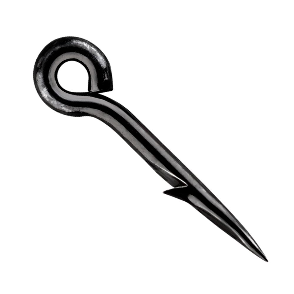 HI-CARBON STEEL BARBED METHOD BAIT SPIKE 7.5MM