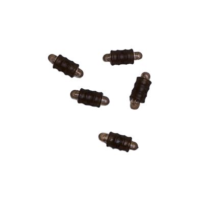 QUICK CHANGE CONNECTOR BEADS