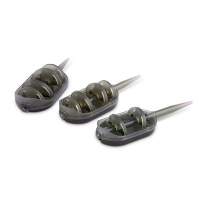 TCS INLINE FLAT METHOD FEEDER SMALL
