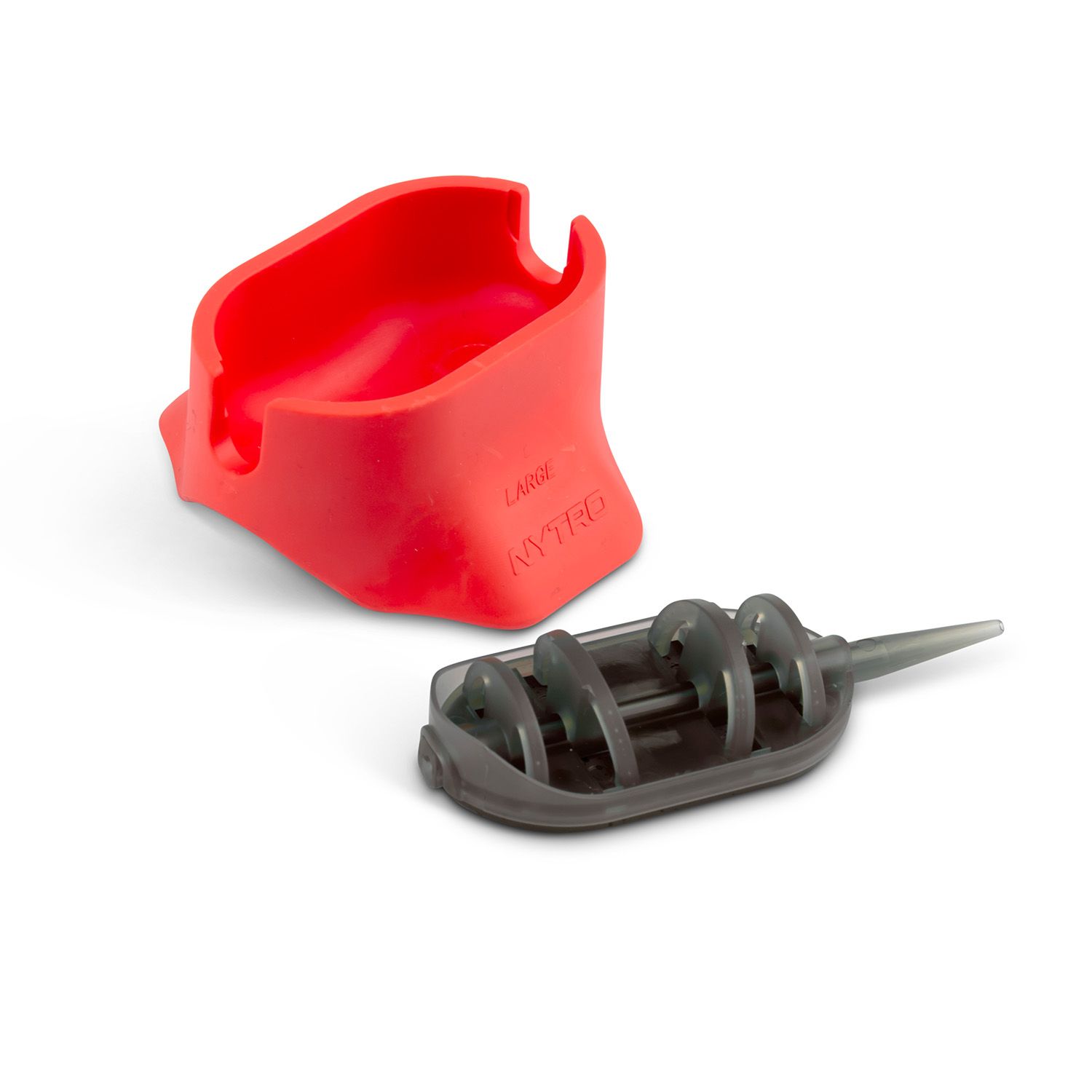 LATEX TCS METHOD MOLDS