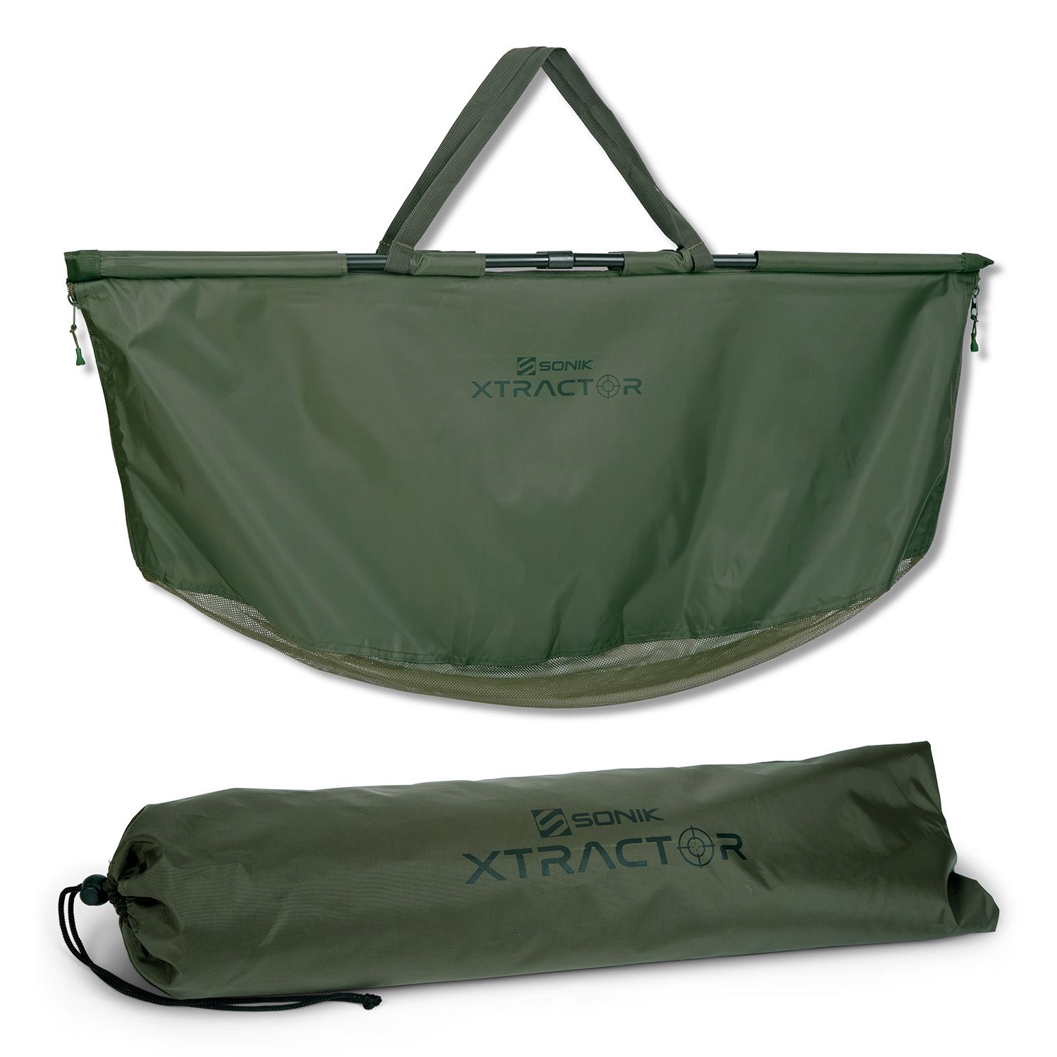 XTRACTOR FOLDING SLING