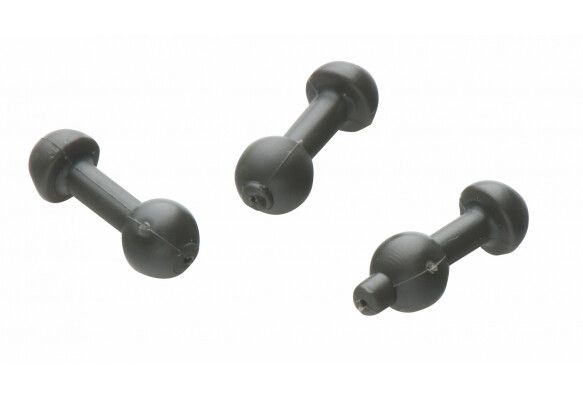 Heli &amp; Chod beads