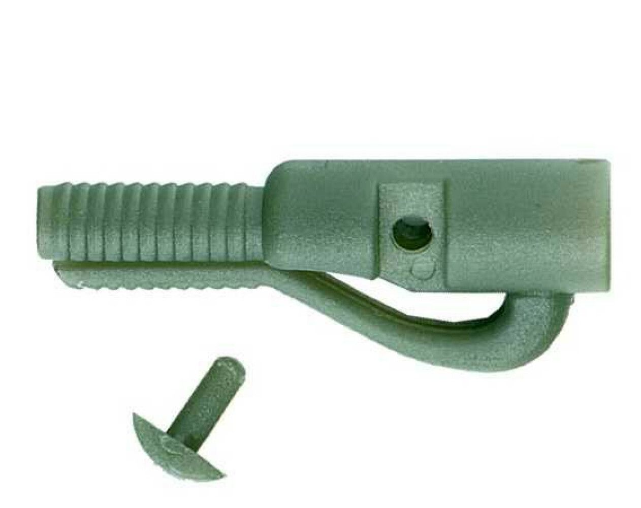 SAFETY LEAD CLIPS WITH PIN