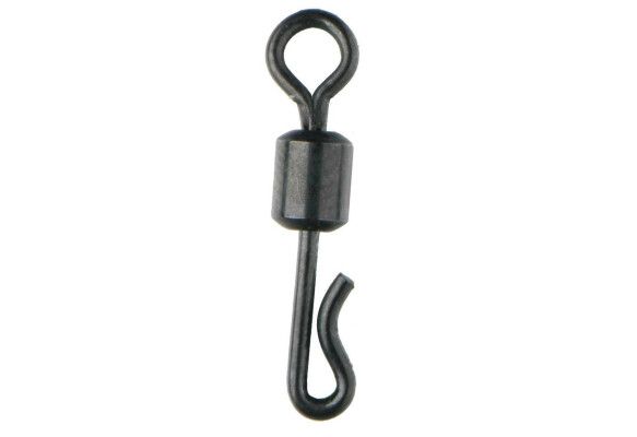 QUICK CHANGE SWIVEL