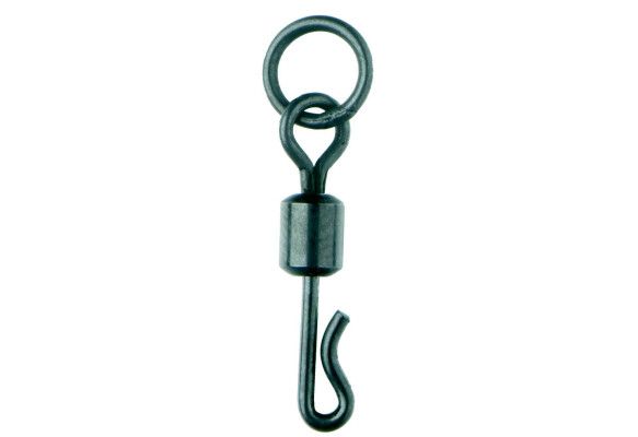 QUICK CHANGE SWIVEL WITH RING