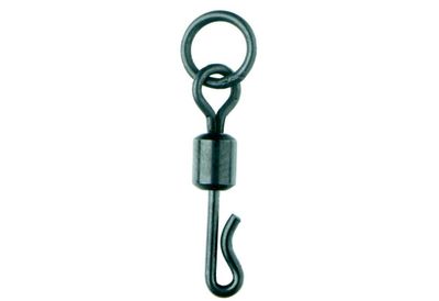 QUICK CHANGE SWIVEL WITH RING QUICK CHANGE SWIVEL WITH RING