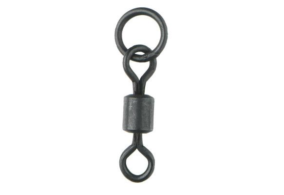 ROLLING SWIVEL WITH RING
