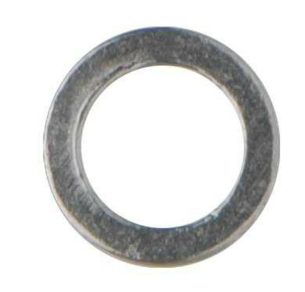 Round rig rings - 25PZ