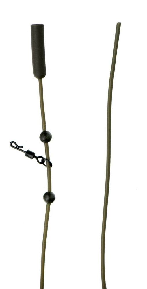 Helicopter rig system (+ QC swiwel + anti-tangle) - 2PZ