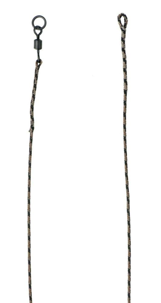 Looped lead core with QC swivel - 2PZ