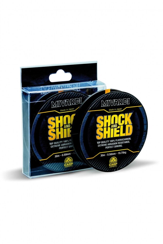Shock&amp;Shield 20 MT