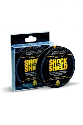 Shock&amp;Shield 20 MT