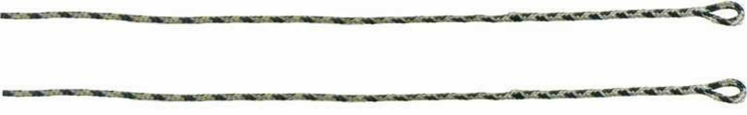 Double looped lead core - 2PZ