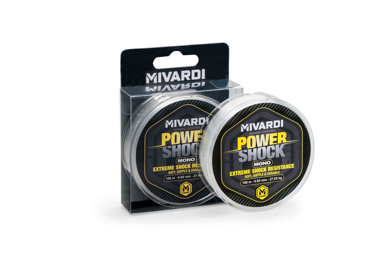 Power Shock 100 MT
