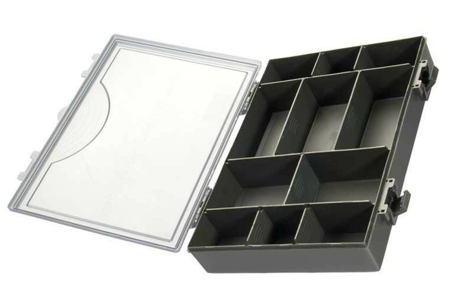CARP ACCESSORY BOX Multi L