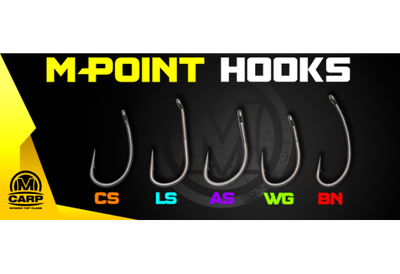 Hooks M-Point LS