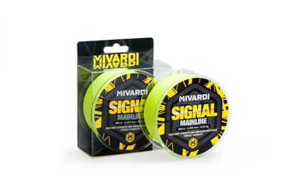 Signal Mainline 1200 MT