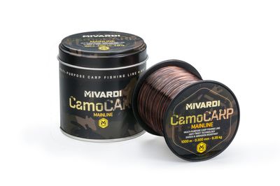 CamoCARP Mainline 1000 MT