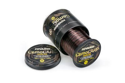 CamoCARP Mainline 1000 MT