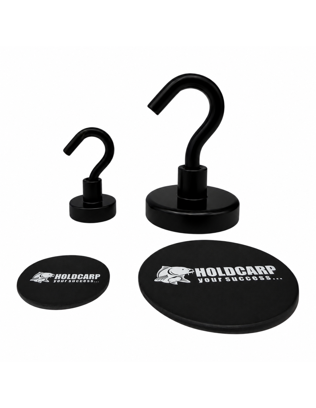 Magnetic Tent Hook 1+1