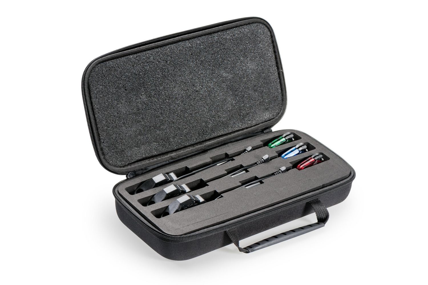 Swing Arm MCX 77 - Set RGB