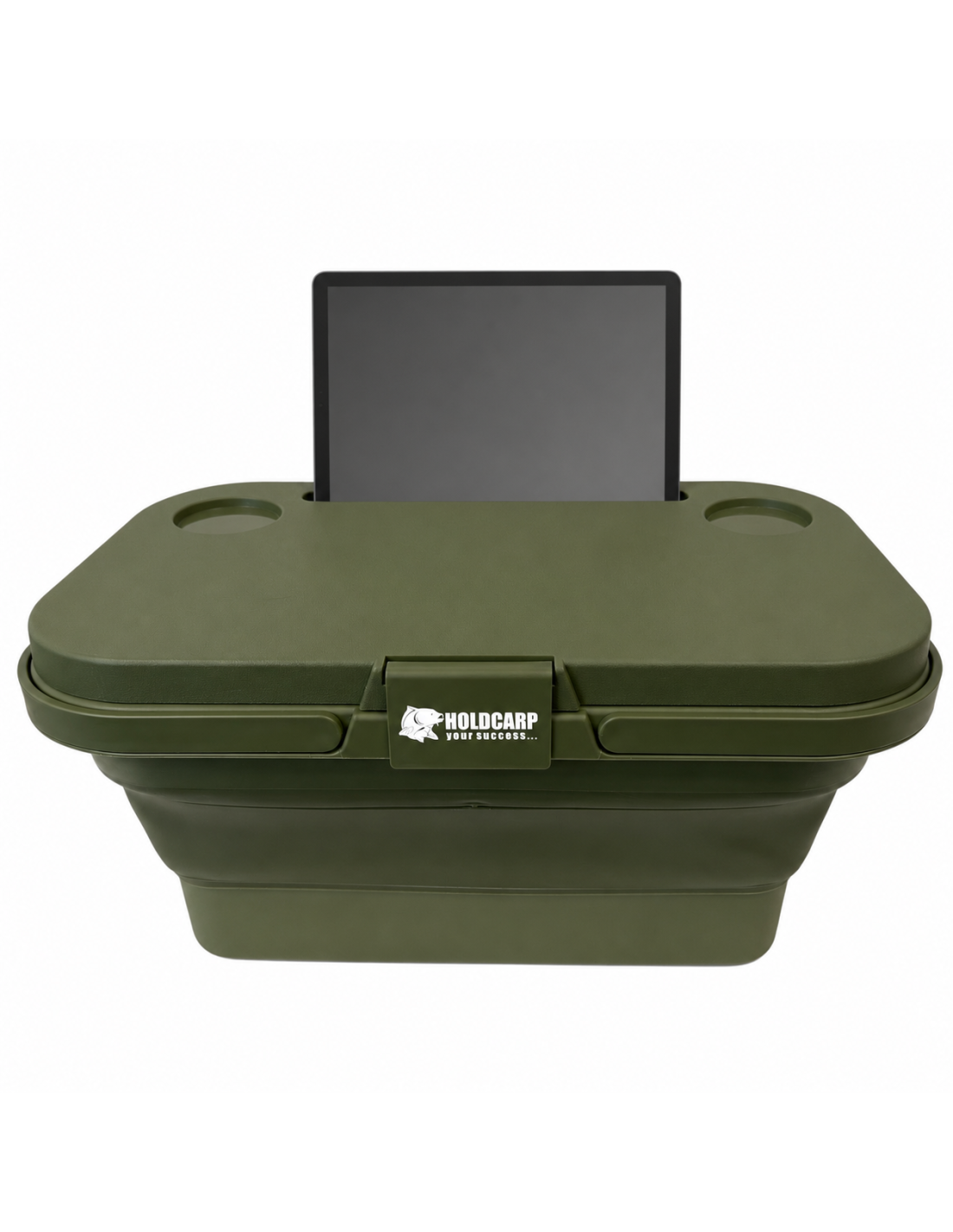 2-in-1 Collapsible Bucket &amp; Table