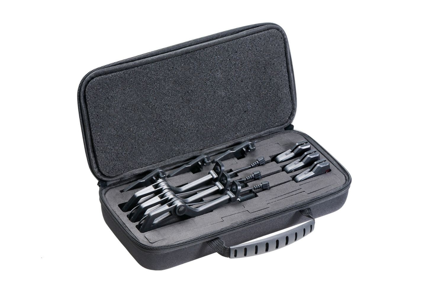 Swing arm MCX 66 - set RGB