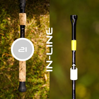 VAGNER Magic In-line 21