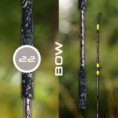 VAGNER Magic Bow