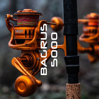 VAGNER Bagrus 5000