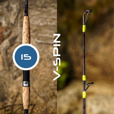 VAGNER Magic V-Spin
