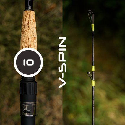 VAGNER Magic V-Spin