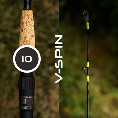 VAGNER Magic V-Spin