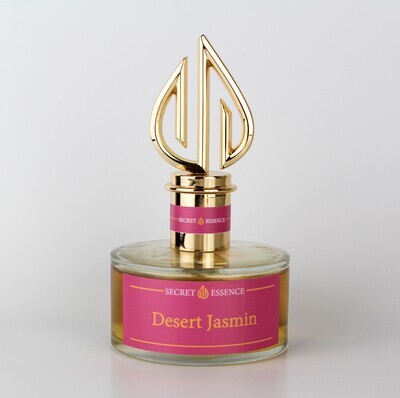 Desert Jasmin - Extrait de Parfum
